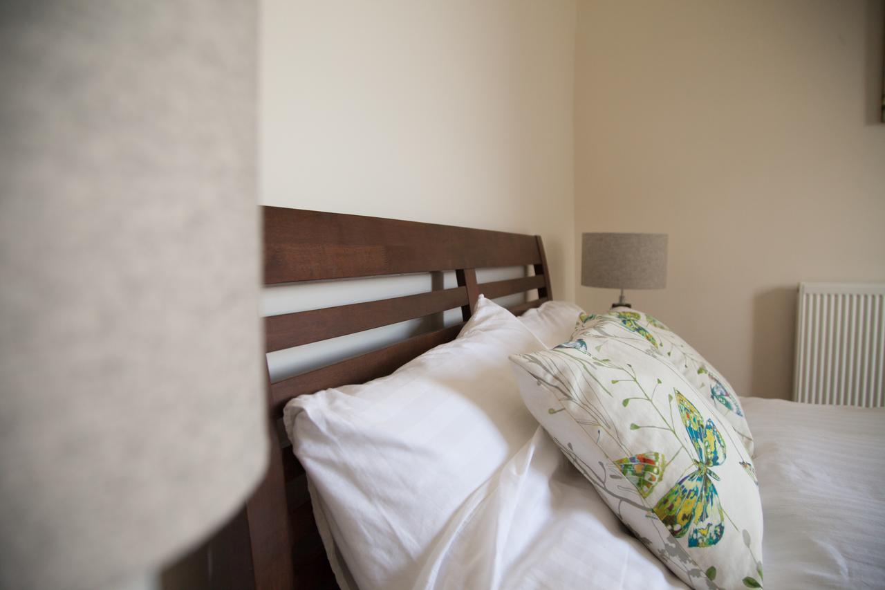 Bed and Breakfast Loder House Солсбери Экстерьер фото